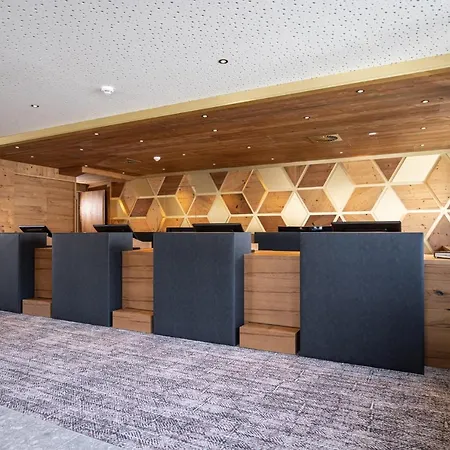 Hotel 4*s Galtenberg 4*
